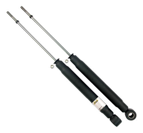 Zf Boge Kit Trasero 2 Amortiguadores 930 068