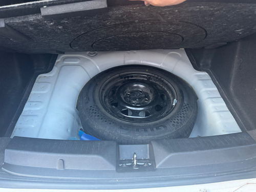 Chevrolet Aveo 1.6 Lt Mt