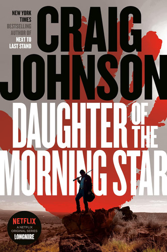 Libro La Hija De La Estrella De La Mañana En Longmire, En In