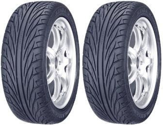 Combo 2 Llantas Kenda 185/55 R15 Kr20 Kaiser