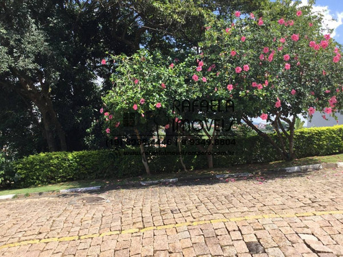 Imagem 4 de 9 de Terreno No Condomínio Loureiro Amparo.