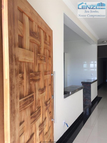 Imagem 12 de 29 de Casas Em Condomínio À Venda Em Bragança Paulista/sp - Compre O Seu Casas Em Condomínio Aqui! - 1438404