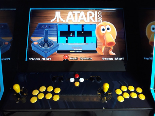 Fliperama Multijogos 28, Barcade...leiam O Anuncio!