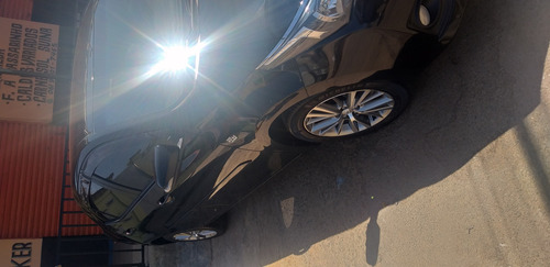 Imagem 10 de 13 de Toyota Corolla 2015 2.0 16v Xei Flex Multi-drive S 4p
