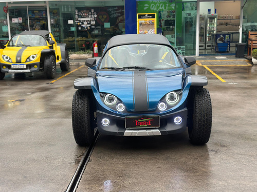 Super Buggy Wake Way ( Compra & Venda )