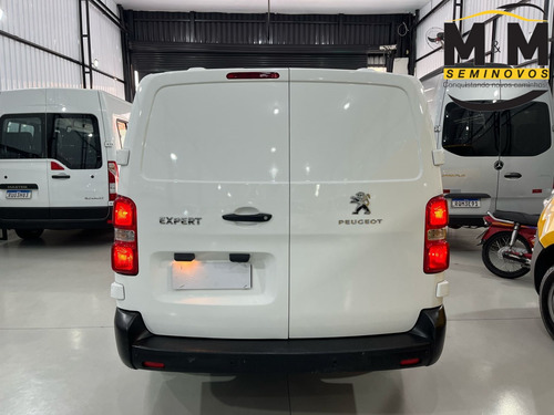 Peugeot Expert 1.6 BLUEHDI DIESEL BUSINESS PACK MANUAL