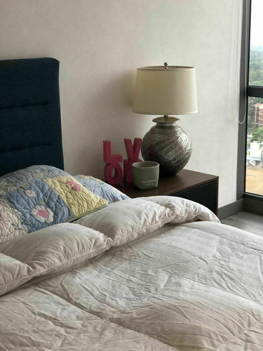 Imagen 8 de 11 de Departamento En Venta Be Grand Pedregal