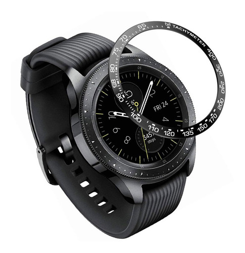 Bisel Anillo Protector Para Samsung Galaxy Watch 46mm
