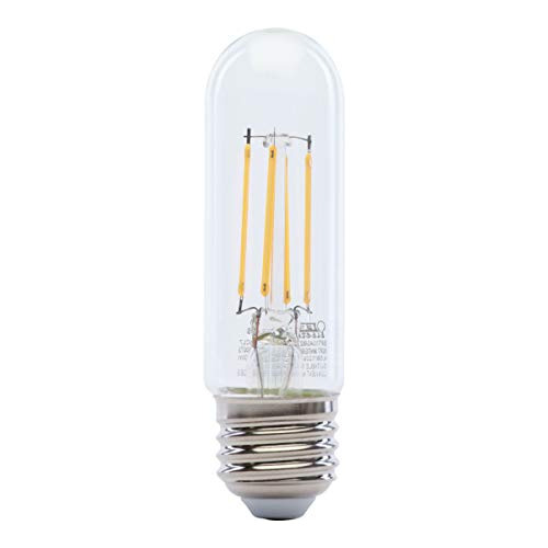 Bpt1040/827/led Feit, Bombilla Led De Tipo T10, Equival...