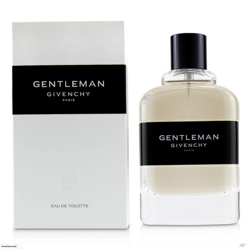 Gentleman Givenchy Perfume Original 50ml Perfumesfreeshop!