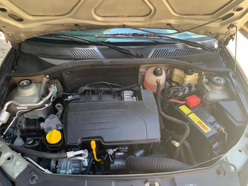 Renault Clio 1.2 Mío Expression Pack I 2013