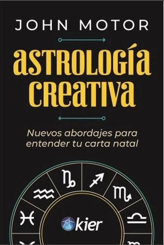 Astrología Creativa