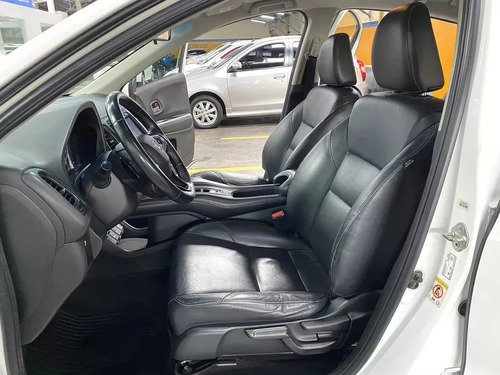 Honda HR-V 1.8 Ex-l 2wd Cvt