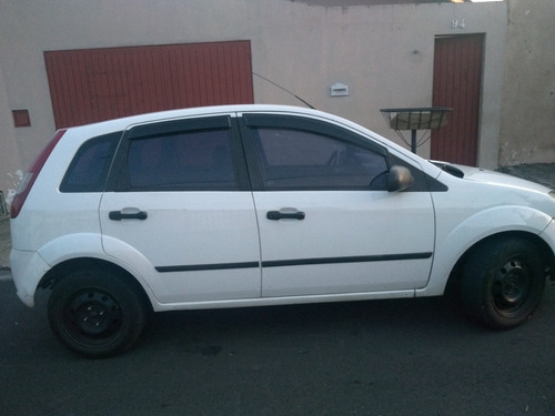 Ford Fiesta 1.0 Gasolina