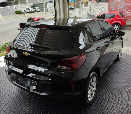Chevrolet Onix 1.0 Lt 5p