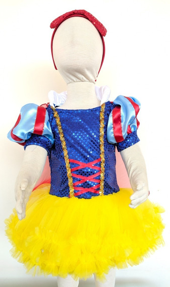 Disfraz Tutu Blancanieves | MercadoLibre 📦 Disfraz Tutu Blancanieves | MercadoLibre 📦