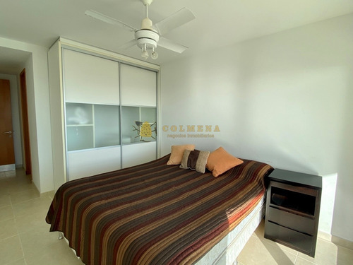 Muy Buen Departamento En La Mansa - Consulte !!!!!- Ref: 4053