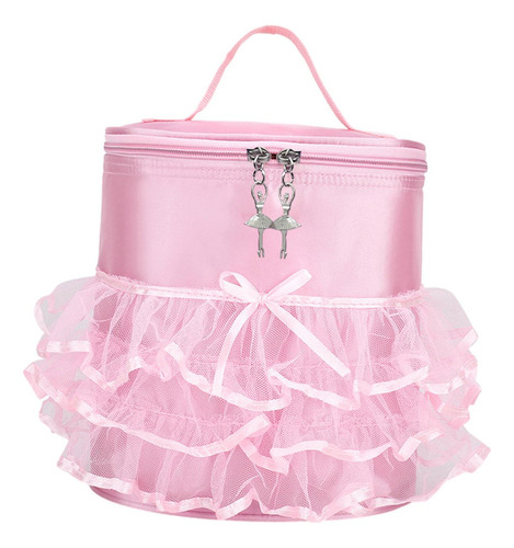 Regalo Bolsa De Baile De Ballet Para Niña, Mochila Ligera