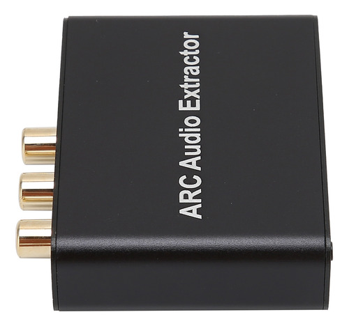 Adaptador De Canal De Retorno Arc A Interfaz Multimedia Hd