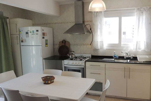 Imagen 12 de 14 de Magnifica Casa De 5 Ambientes En Venta Frente Al Mar En Villa Gesell