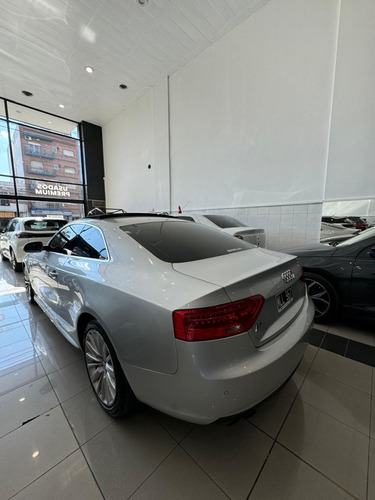 Audi A5 2.0 Coupe Tfsi 225cv Multitronic