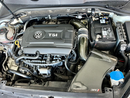 Volkswagen Golf 2.0 Gti Tsi App Connect