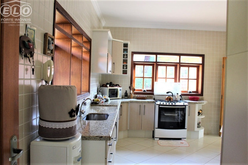 Ch00394- Lindissima Chácara Residencial Á Venda No Bairro Recando Dos Pássaros/ Indaiatuba-sp - Ch00394 - 68506504