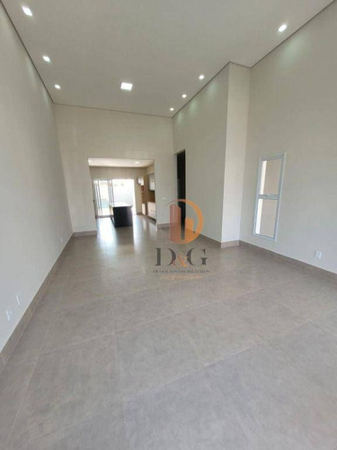 Imagem 14 de 14 de Casa Com 3 Dormitórios À Venda, 153 M² Por R$ 830.000,00 - Jardim Santana - Hortolândia/sp - Ca2177