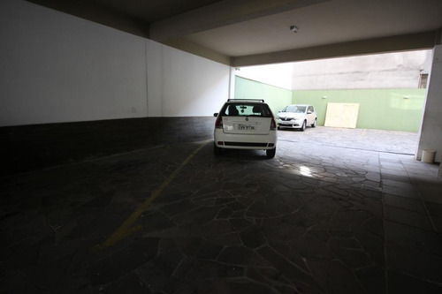 Imagem 20 de 20 de Sala Em Higienópolis, Porto Alegre/rs De 102m² Para Locação R$ 2.000,00/mes - Sa257808-r