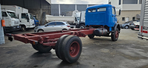 Mb 1313 75 Chassi