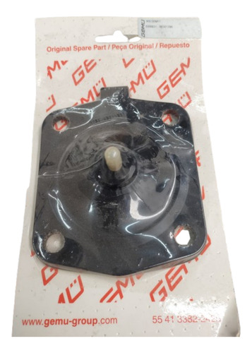 Diafragma Para Valvula 687 50d 600 50m17 17 Epdm