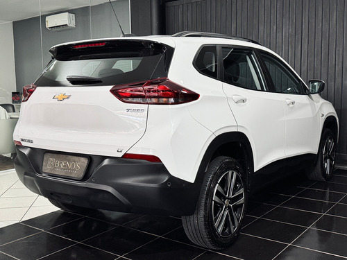 Chevrolet Tracker TRACKER LT 1.0 TURBO 12V FLEX AUT.