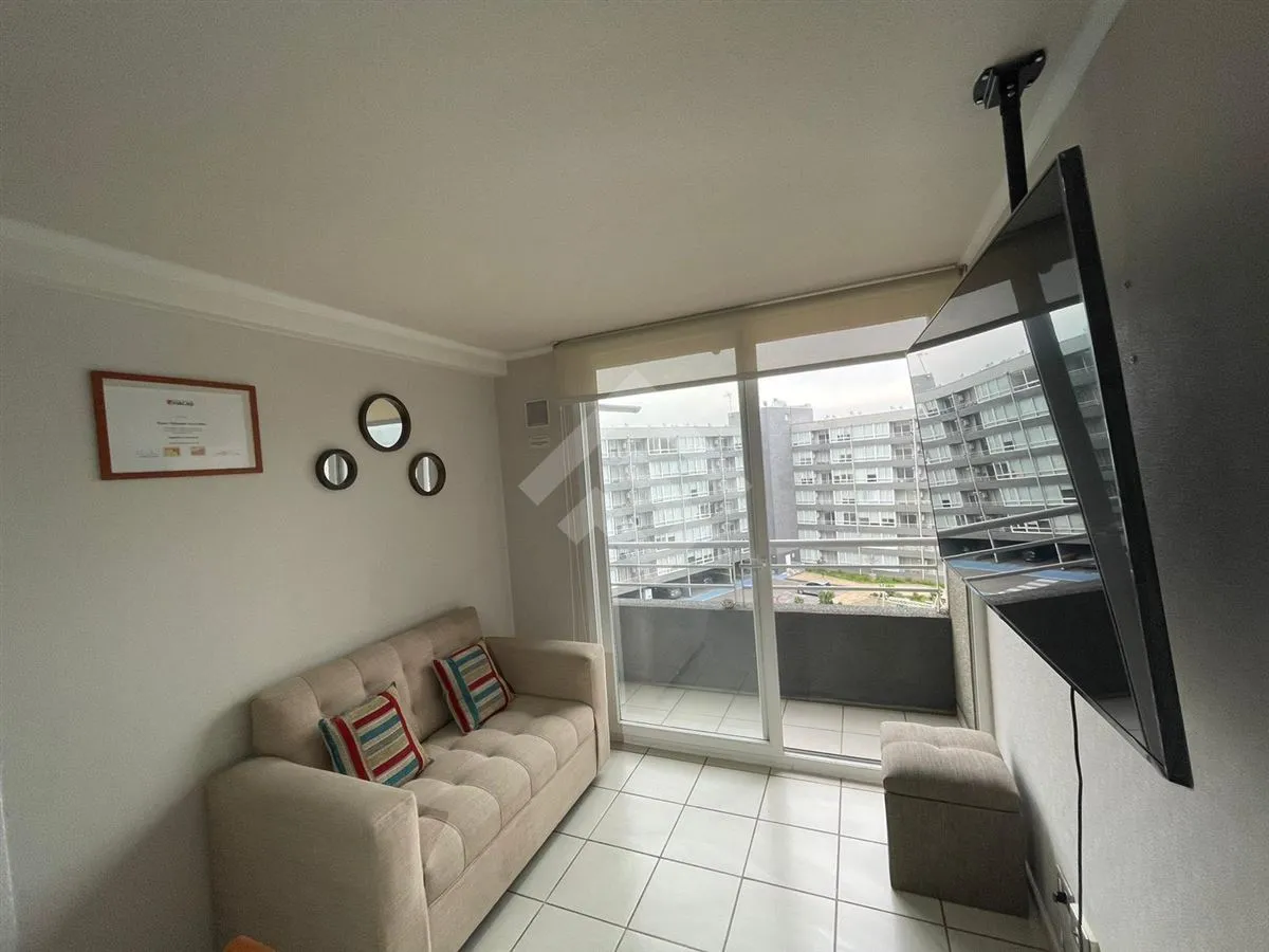 Imagen 2 de 16 de Venta Departamentode Renca 2 Dormitorios 2 Baños