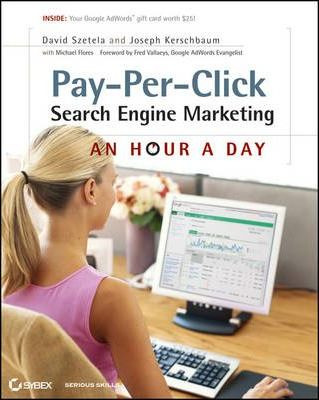 Libro Pay-per-click Search Engine Marketing - David Szetela