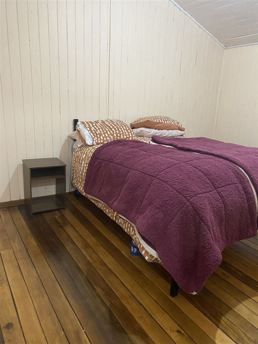 Casa En Valdivia
