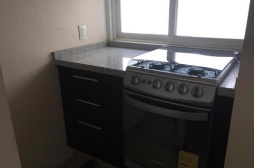 Imagen 9 de 12 de Departamento De Dos Pisos En Col. Juárez En Venta ¡se Remata!