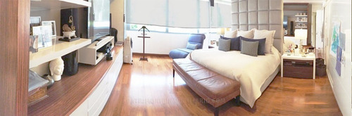 Imagen 7 de 18 de Parque Lincoln Penthouse Duplex C/guardia 24h. Gran Terraza Arbolada. Ver Video