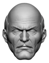 Comprar Alfred Pennyworth - Escultura Para Figuras De Acción