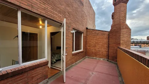 Habitacion Cedritos