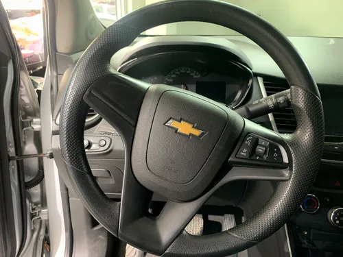 Chevrolet Tracker 1.8 Ls At