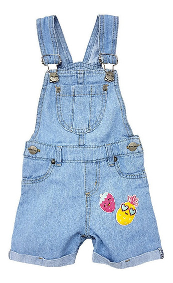 Pantalon Jardinero Para Nenas Mercadolibre Com Ar Pantalon Jardinero Para Nenas Mercadolibre Com Ar