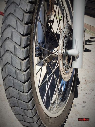 Honda Nx 400 Puntomoto 11-2708-9671