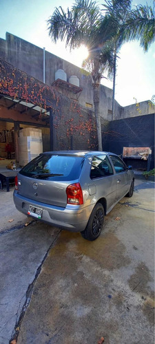Imagen 7 de 7 de Volkswagen Gol 1.6 I Power 601 2008