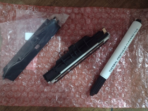 Imagen 3 de 5 de Cabezal Impresora Etiquetas Zebra Gk420- Gx420- Zd500 203dpi