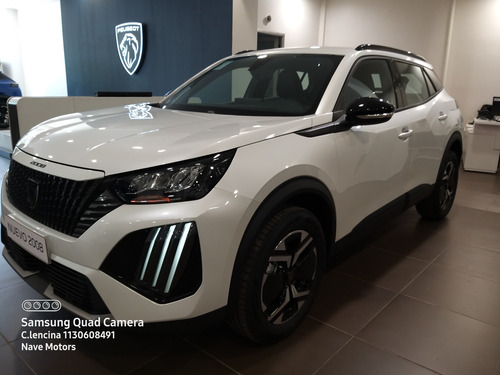 Peugeot 2008 1.0T Active