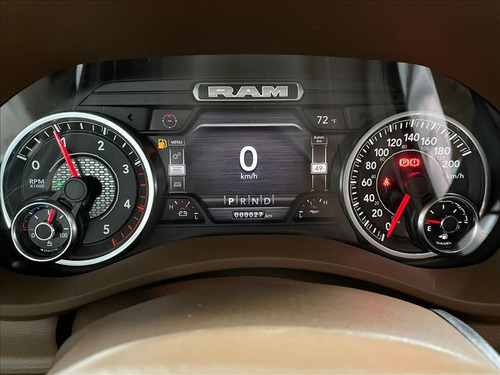 Ram 3500 6.7 I6 Turbo Laramie Cd 4x4