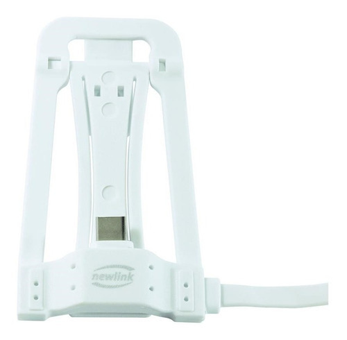 Suporte Para Smartphone New Link Type C Branco - Ss300