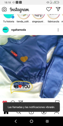 Imagen 2 de 2 de Joggers Y Sudadera Tallas S,m,l