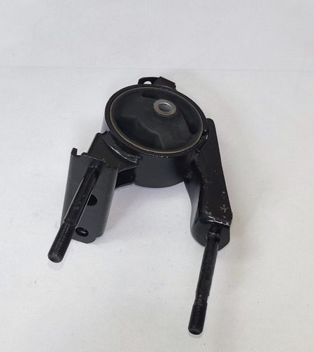 Base De Motor Trasera Toyota Yaris Sinc/aut 00-05