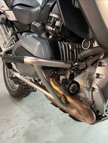 Bmw R 1200 Gs Sport